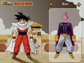 七龙珠人物换装2游戏下载 最新角色装扮玩法介绍