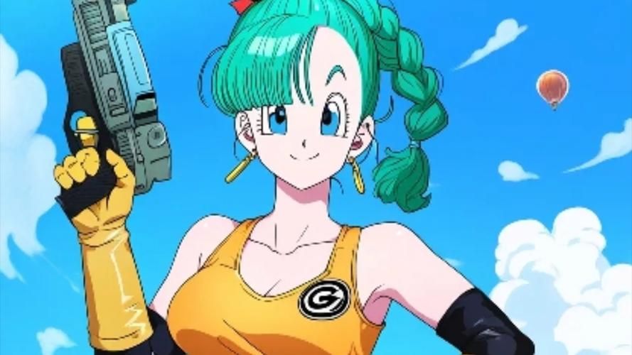 七龙珠人物换装2游戏下载 最新角色装扮玩法介绍