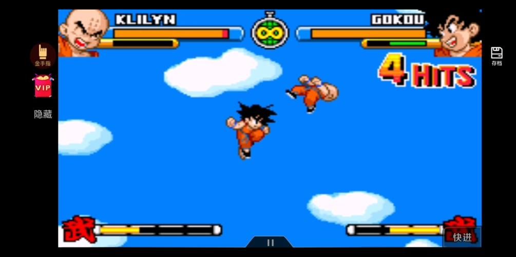 七龙珠大冒险攻略新手必看快速通关技巧分享