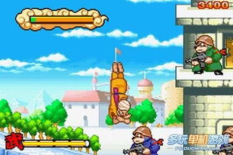 七龙珠大冒险攻略新手必看快速通关技巧分享