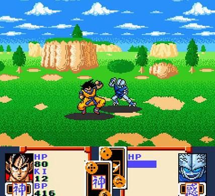 七龙珠小游戏大全推荐 经典龙珠游戏一网打尽