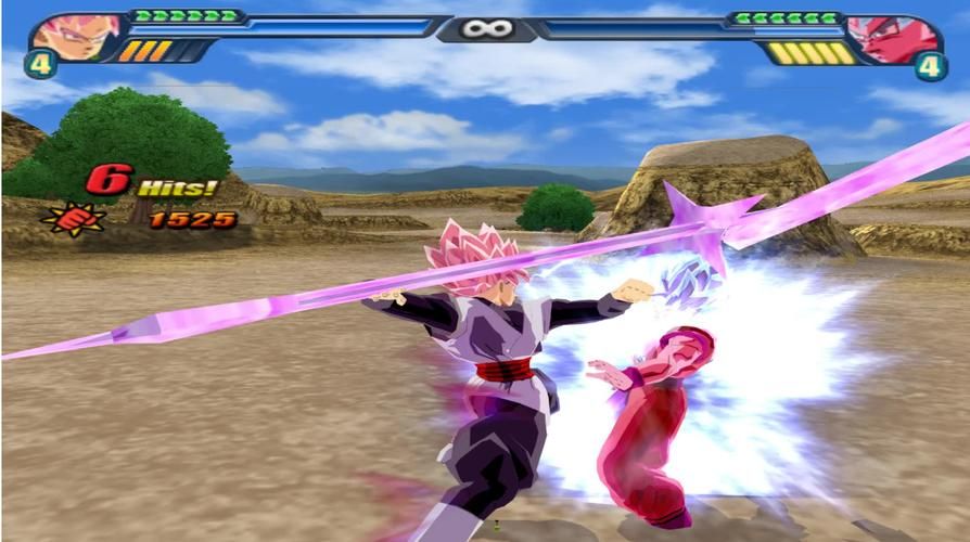 七龙珠小游戏大全推荐 经典龙珠游戏一网打尽