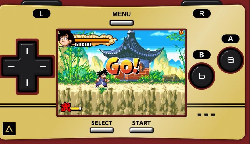 七龙珠小游戏大全推荐 经典龙珠游戏一网打尽