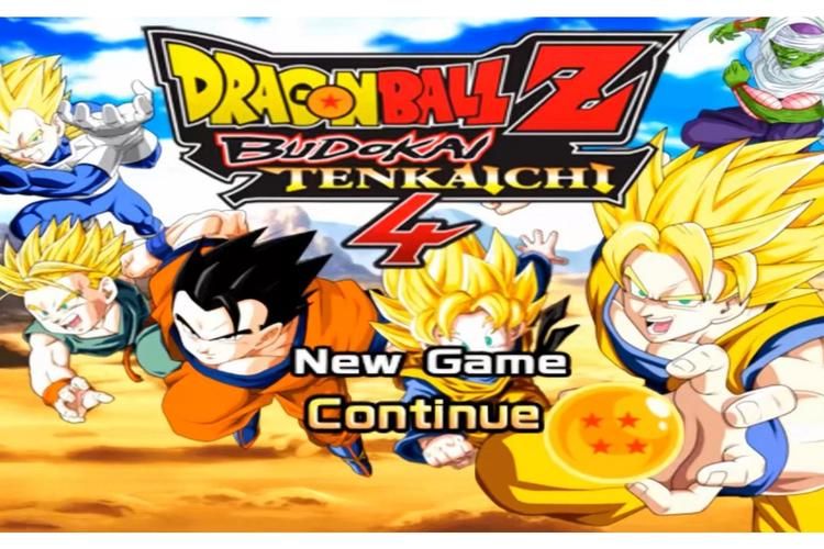 七龙珠小游戏大全推荐 经典龙珠游戏一网打尽