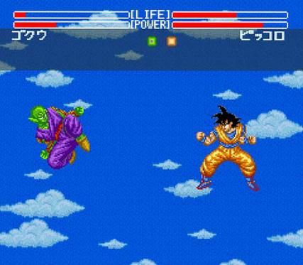 七龙珠小游戏大全推荐 经典龙珠游戏一网打尽