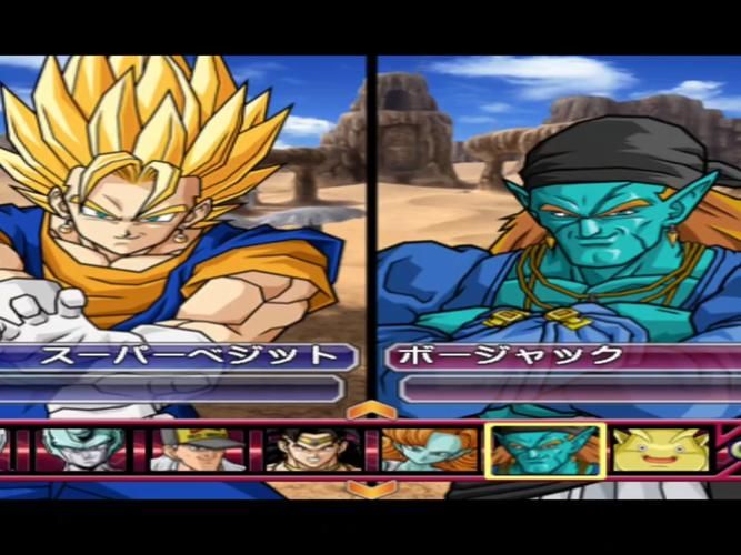 七龙珠电光石火3剧情揭秘 全新故事线抢先看