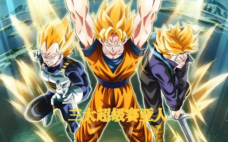 七龙珠电光石火3剧情揭秘 全新故事线抢先看