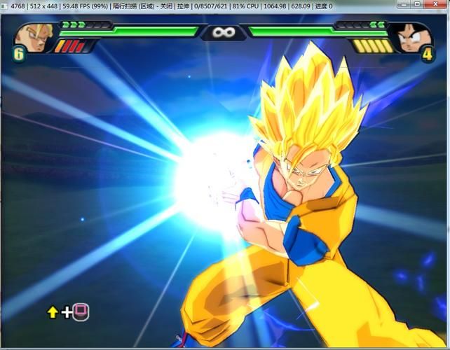 七龙珠电光石火3剧情揭秘 全新故事线抢先看