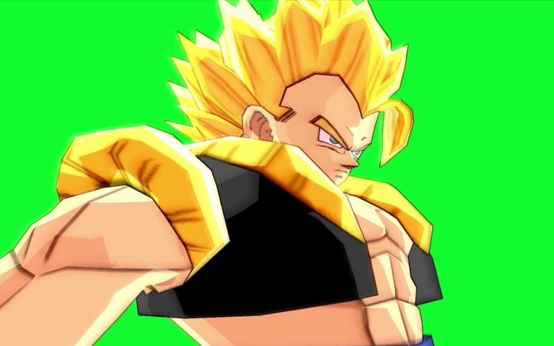 七龙珠电光石火3剧情揭秘 全新故事线抢先看