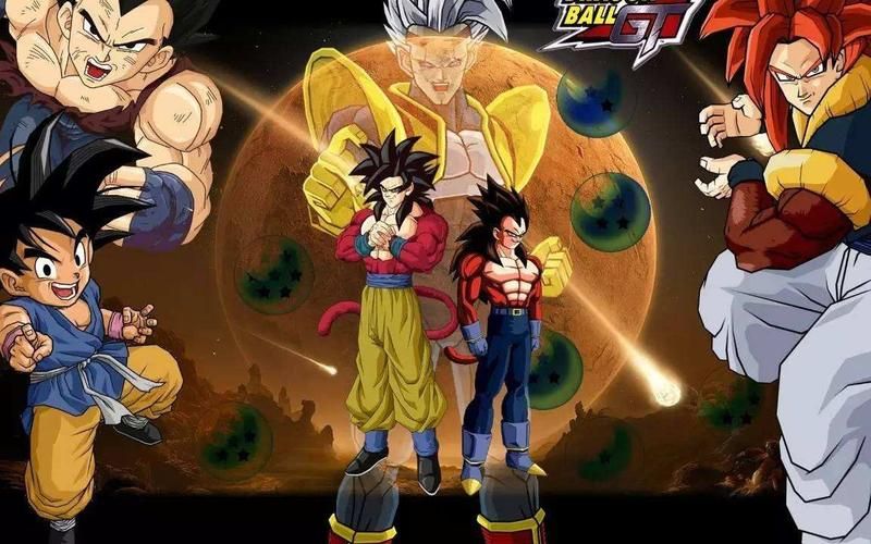 七龙珠电光石火3剧情揭秘 全新故事线抢先看