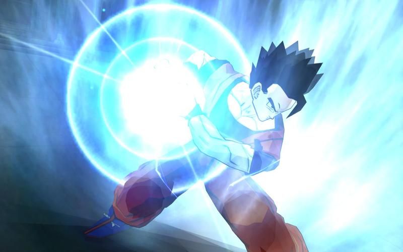 七龙珠电光石火3剧情揭秘 全新故事线抢先看