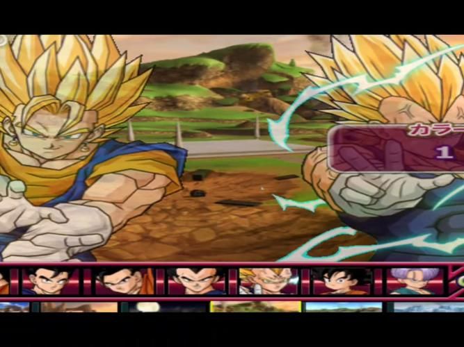 七龙珠电光石火3剧情揭秘 全新故事线抢先看