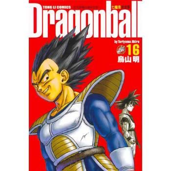 七龙珠第二部目录大全 完整剧情一网打尽