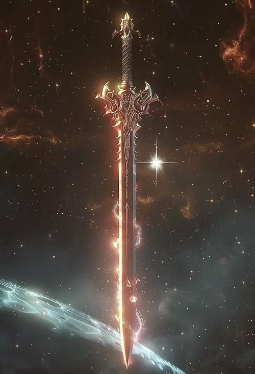 万剑之王西方之焰究竟有多强看完你就懂了