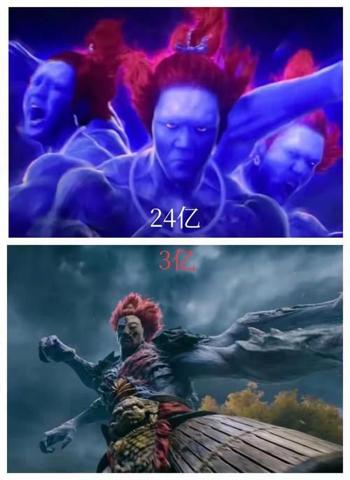 万剑之王西方之焰究竟有多强看完你就懂了