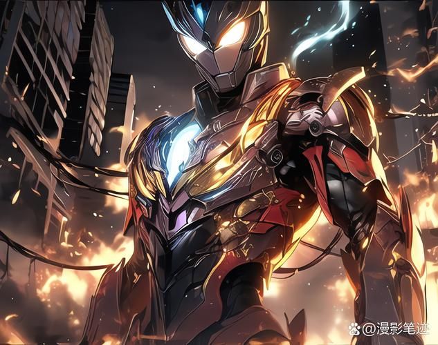 万剑之王西方之焰究竟有多强看完你就懂了