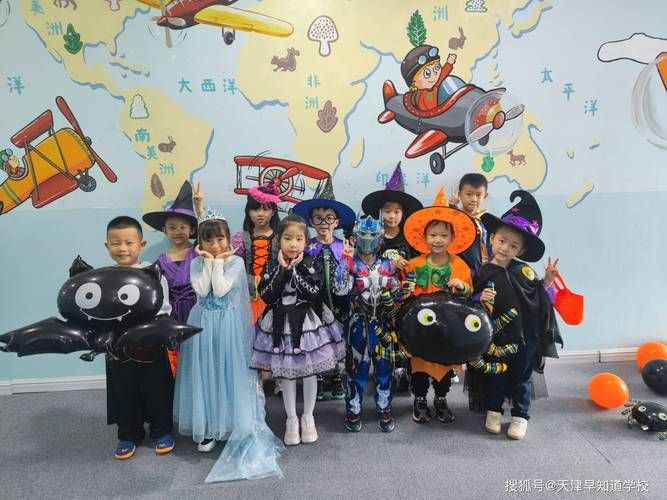 万圣节南瓜妖在哪活动 参与南瓜妖的奇幻之旅