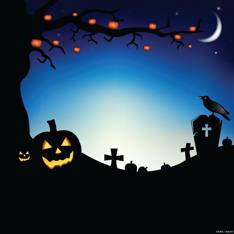 万圣节日期查询 2025年万圣节是哪一天