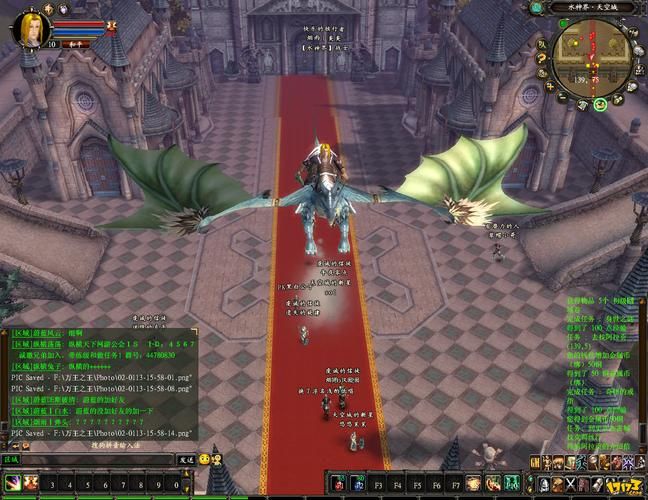 万王之王3好玩吗 平民玩家也能玩得爽吗