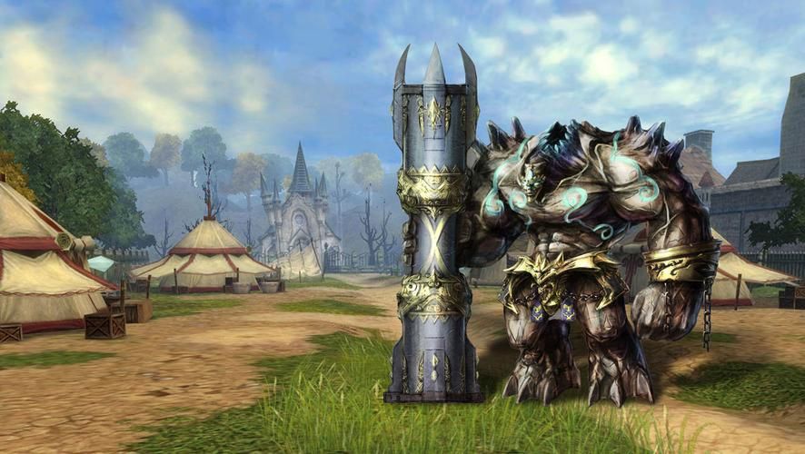 万王之王3腾讯版好玩吗 真实玩家体验评测