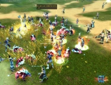 万王之王3腾讯版好玩吗 真实玩家体验评测