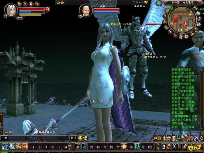 万王之王3腾讯版好玩吗 真实玩家体验评测