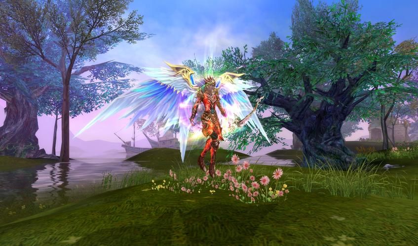 万王之王3腾讯版好玩吗 真实玩家体验评测