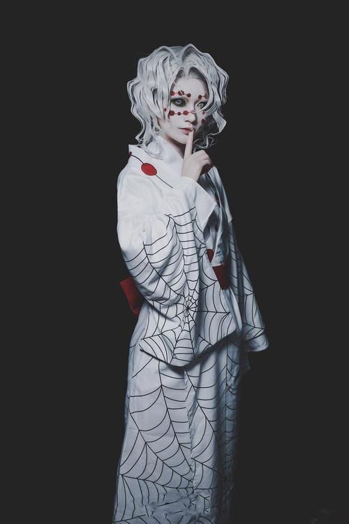 三上悠亚鬼灭之刃cosplay幕后花絮大公开