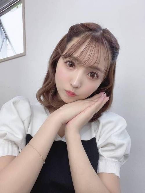 三上悠亚鬼灭之刃cosplay幕后花絮大公开