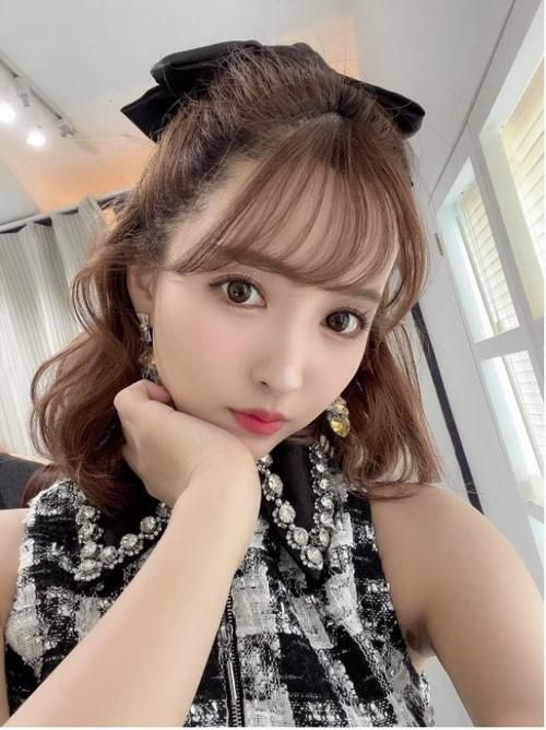 三上悠亚鬼灭之刃cosplay幕后花絮大公开