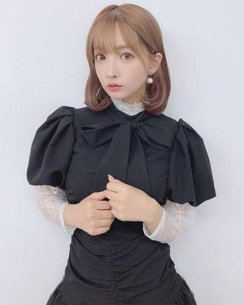 三上悠亚鬼灭之刃cosplay幕后花絮大公开