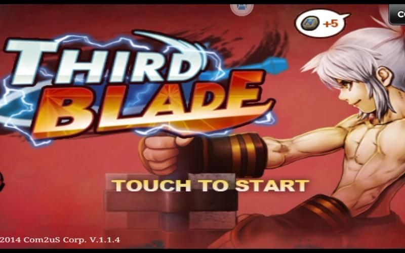 三剑之舞金钱修改器下载 安全无风险刷金币