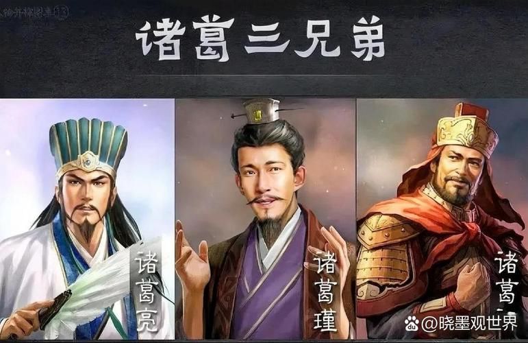 三国争霸群雄逐鹿谁才是最后的赢家揭秘历史真相