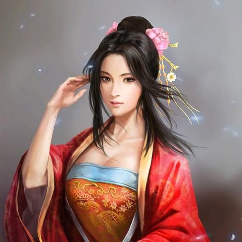 三国志10头像包推荐 这些经典头像你用过吗