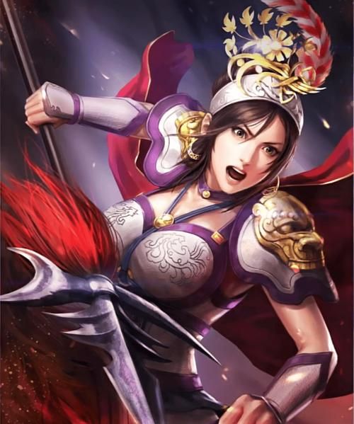 三国志10头像包推荐 这些经典头像你用过吗