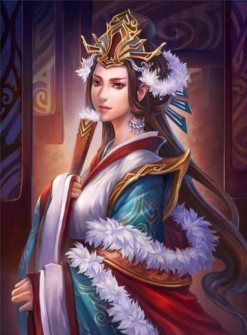 三国志10结婚对象推荐 哪些武将最适合当老婆