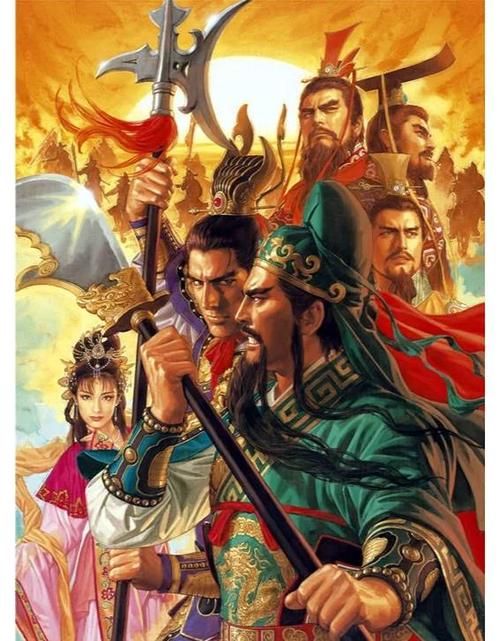 三国志11典藏版与原版区别 详细对比评测分析