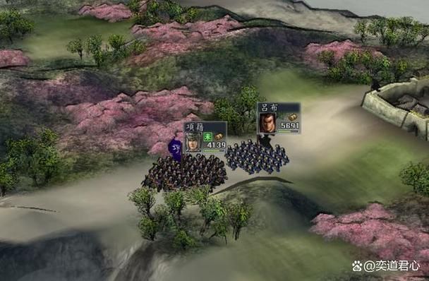 三国志11典藏版与原版区别 详细对比评测分析