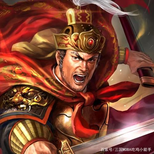 三国志11头像大全 高清无水印下载一网打尽