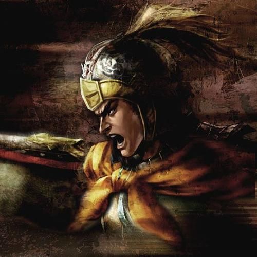 三国志11头像大全 高清无水印下载一网打尽