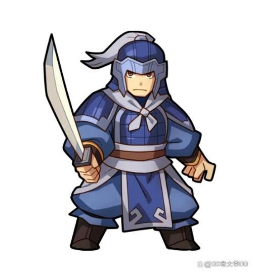 三国志11头像大全 高清无水印下载一网打尽