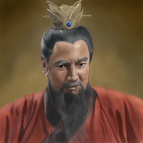 三国志11头像大全 高清无水印下载一网打尽