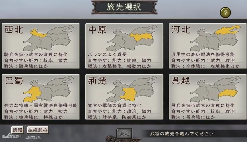 三国志12技法所解锁条件 快速开启方法分享