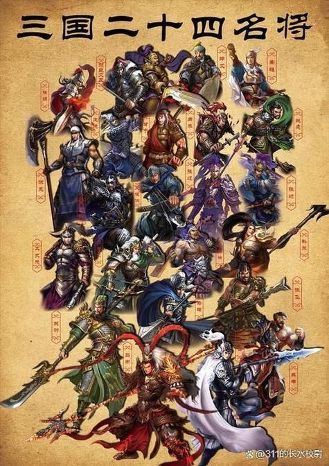 三国志12新武将技能搭配 最强组合让你战无不胜