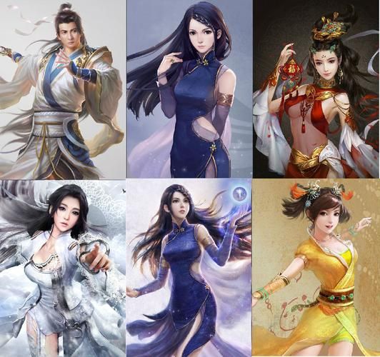 三国志13头像制作攻略 教你DIY专属武将头像