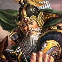 三国志13头像制作攻略 教你DIY专属武将头像