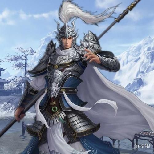 三国志13头像制作攻略 教你DIY专属武将头像