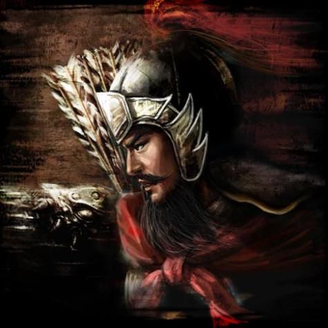 三国志13头像制作攻略 教你DIY专属武将头像