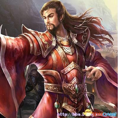 三国志13头像制作攻略 教你DIY专属武将头像