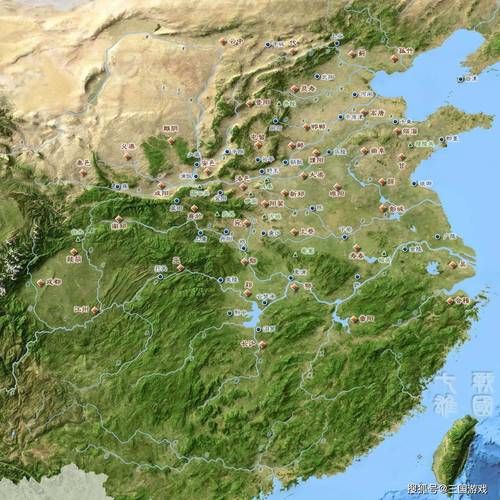 三国志13小斧头功能大全让你轻松玩转游戏